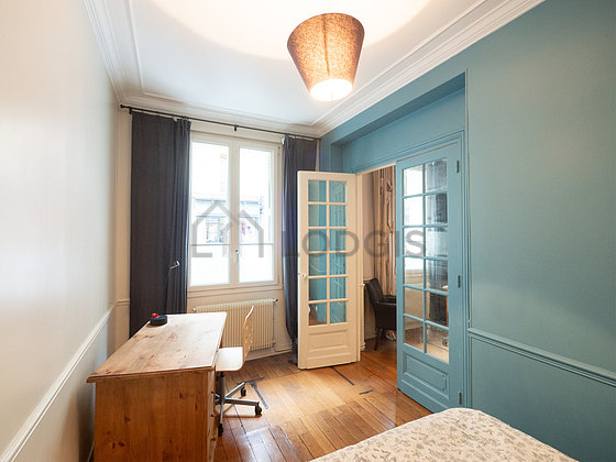 Wohnung Paris 7° - 