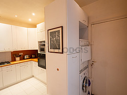 Apartamento Paris 7° - Cozinha