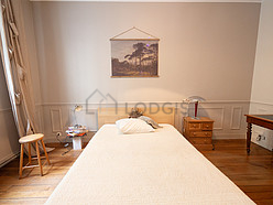 Apartamento Paris 7° - Quarto 2