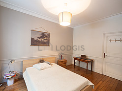 Apartment Paris 7° - Bedroom 2