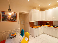 Apartment Paris 7° - Kitchen