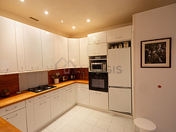 Appartamento Parigi 7° - Cucina