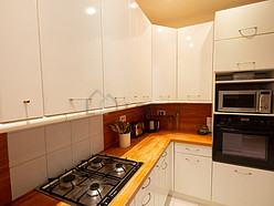 Appartamento Parigi 7° - Cucina