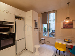 Appartamento Parigi 7° - Cucina