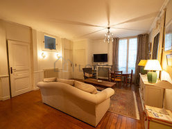 Appartamento Parigi 7° - Soggiorno