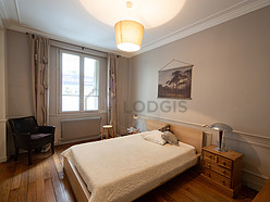 Appartement Paris 7° - Chambre 2
