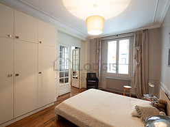 Wohnung Paris 7° - Schlafzimmer 2