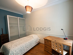 Wohnung Paris 7° - Schlafzimmer 3