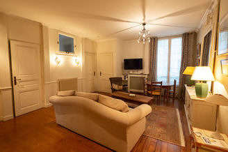 Tour Eiffel Parigi Paris 7° 3 camere Appartamento