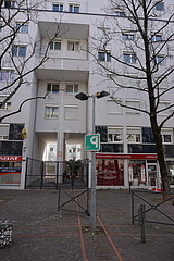 Wohnung Lyon Sud Est