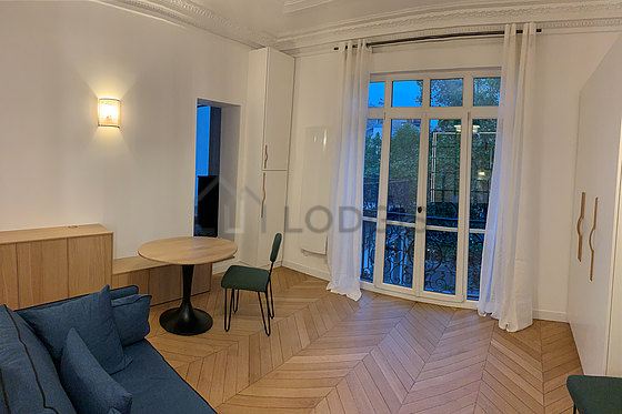 Appartamento Parigi 17° - 