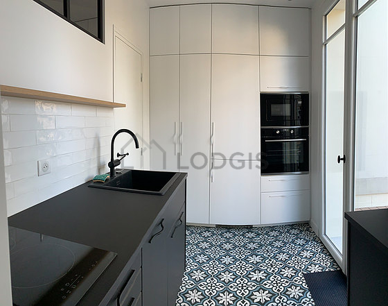 Appartamento Parigi 17° - 