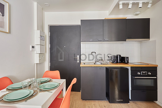 Apartment Boulogne-Billancourt - 