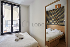 Appartamento Boulogne-Billancourt - Camera