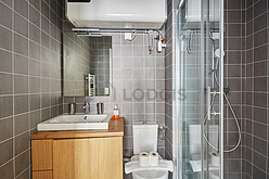 Appartement Boulogne-Billancourt - Salle de bain