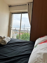 Appartamento Parigi 15° - Camera