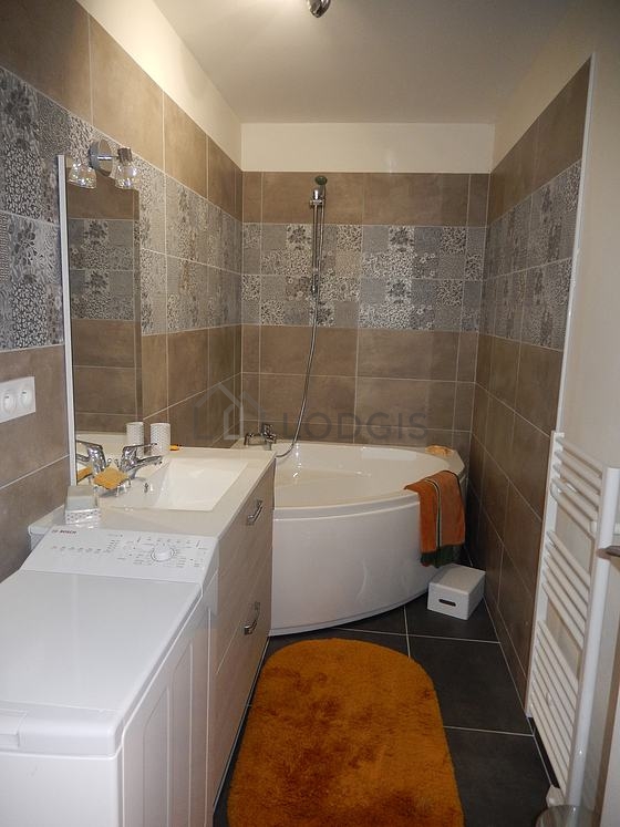 Apartment Bordeaux - 