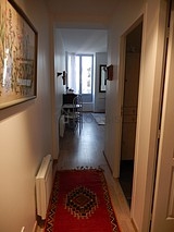 Wohnung Bordeaux - Eintritt