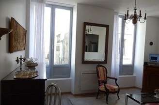 Bordeaux 1 dormitorio Apartamento
