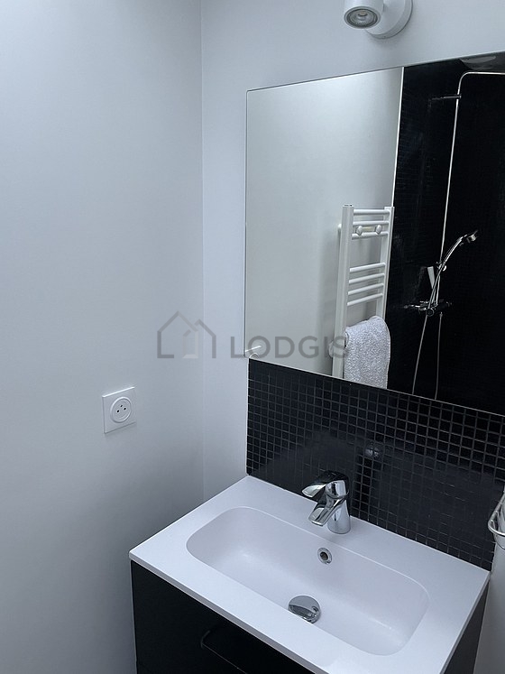 Apartamento Paris 2° - 
