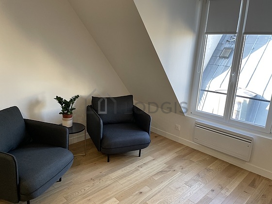 Appartamento Parigi 2° - 