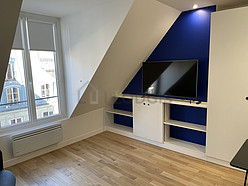 Квартира Париж 2° - Гостиная