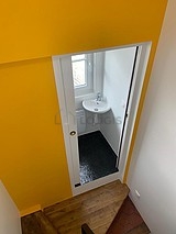 Квартира Париж 2° - Туалет