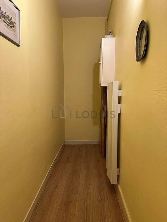 Apartamento Lyon 6° - 