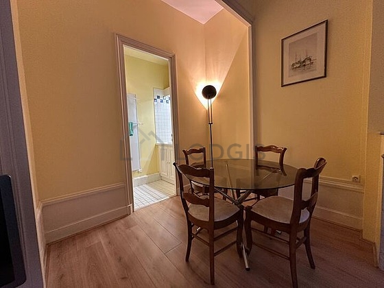 Apartment Lyon 6° - 