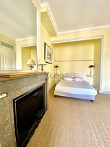 Apartamento Lyon 6° - Dormitorio