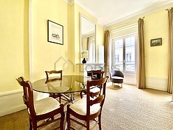 Apartamento Lyon 6° - Salón