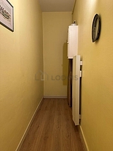 Apartamento Lyon 6° - Salón