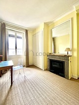 Appartement Lyon 6° - Chambre