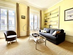 Appartement Lyon 6° - Séjour