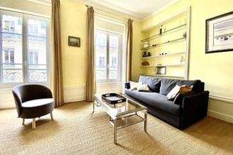 Lyon 1 bedroom Apartment
