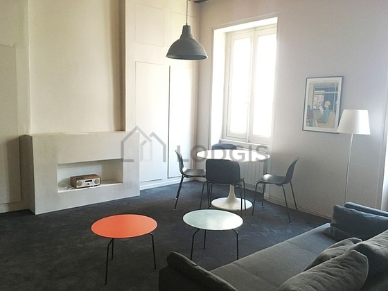 Apartment Lyon 1° - 