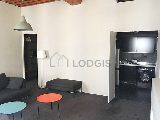 Apartment Lyon 1° - 