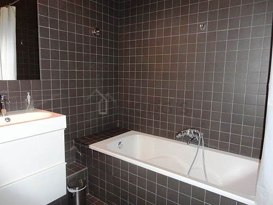 Apartment Lyon 1° - 