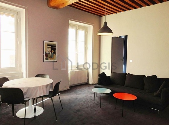 Wohnung Lyon 1° - 