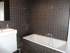 Apartamento Lyon 1° - Cuarto de baño