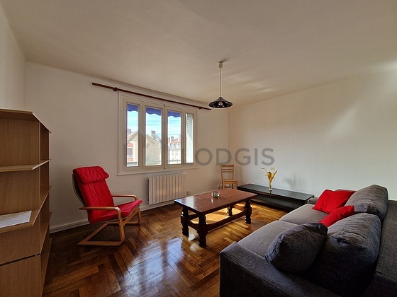 Apartment Lyon 7° - 