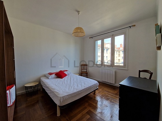 Appartement Lyon 7° - 