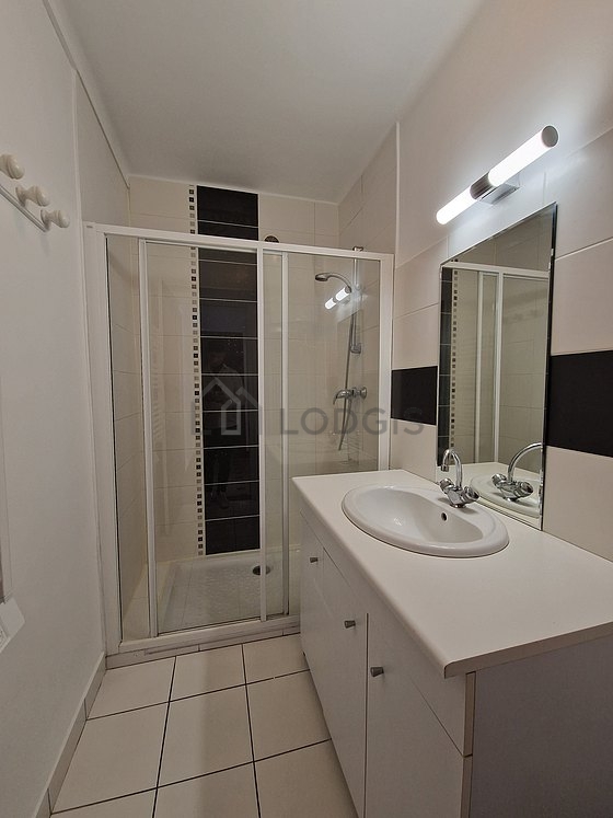 Appartement Lyon 7° - 