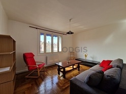 Apartamento Lyon 7° - Salón