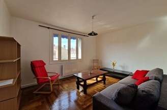 Lyon 1 bedroom Apartment