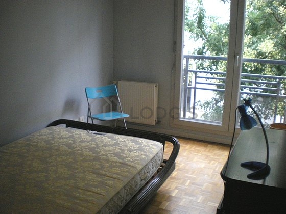 Wohnung Lyon 8° - 