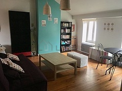 Apartamento Lyon 2° - Salaõ