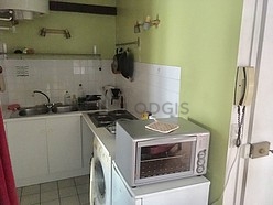 Appartamento Lyon 2° - Cucina