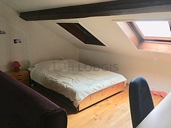 Wohnung Lyon 2° - Wohnzimmer