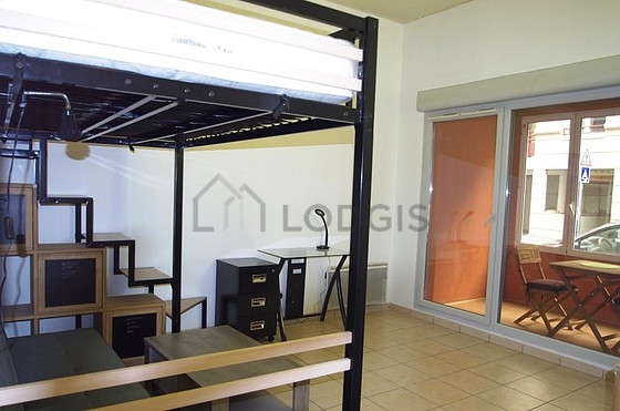 Apartamento Lyon 9° - 